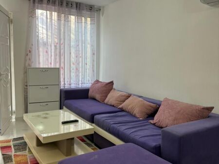 Apartament 2+1 me qira – Rruga Siri Kodra