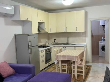 APARTAMENT ME QERA 2+1 5 MAJI 45.000 LEKE FH-65765
