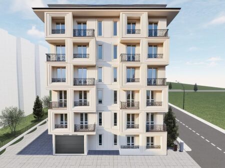 Apartament 1+1 Okazion ne Golem