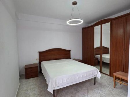 Rent, Apartment 3+1+2, Siri Kodra Street, Tirana