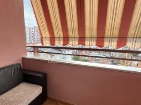 Apartament 1+1 me qera – lokacion premium