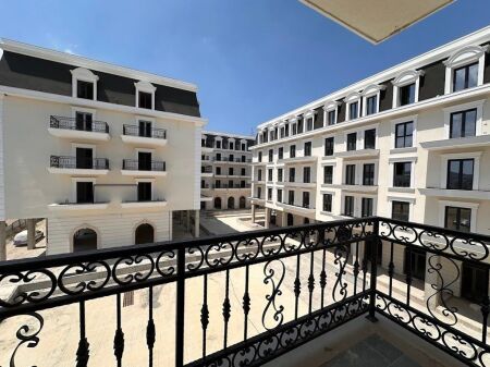 OKAZION APARTAMENT 1+1 NË SHITJE – TIRANA PORTA E RE Prane Tegut