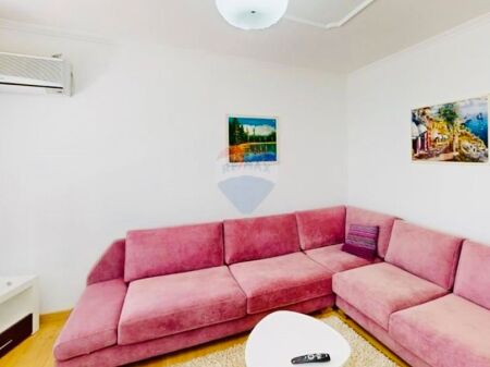 Apartament 1+1 Myslym Shyri