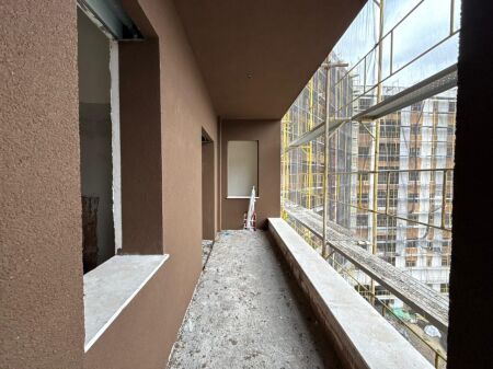  SHITET APARTAMENT 3+1+2 Paskuqan