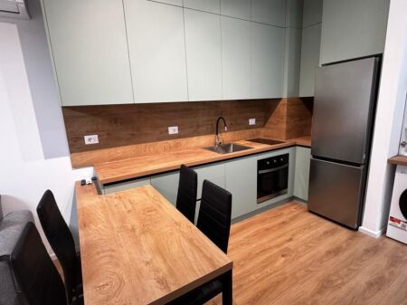 Apartament 1+1 Me Qira