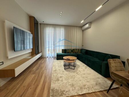 Qira,Apartament 1+1+ Parking,Delijorgji !