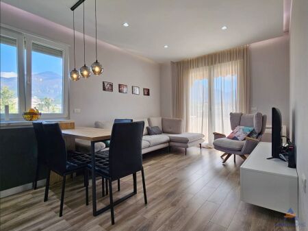 SHITET APARTAMENT 2+1+BALLKON "FRESK" 145000 EURO
