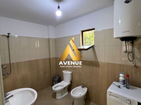  APARTAMENT  2+1 ME QIRA – RRUGA IMER BEQIRI, 5 MAJI TIRANË