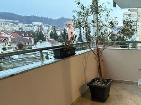 Apartament 2+1 me qera