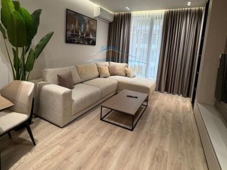 Qera, Apartament 2+1, Rruga Mine Peza, Golden Tower Residence