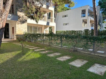 SHESIM APARTAMENT 2+1+ 120 M2 OBORR TEK REZIDENCA "SAN PIETRO"