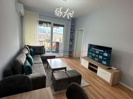 Apartament 2+1 me Qira 5 Maji Tirane