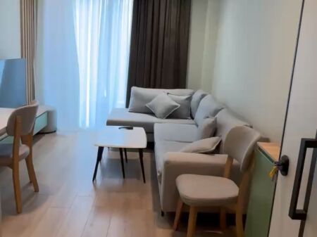 🏡 Apartament 1+1 me qira – Myslym Shyri