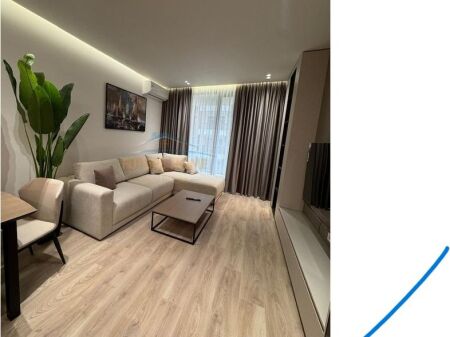 Qera, Apartament 2+1+2 ,Golden Tower Residence, Rruga Mine Peza.