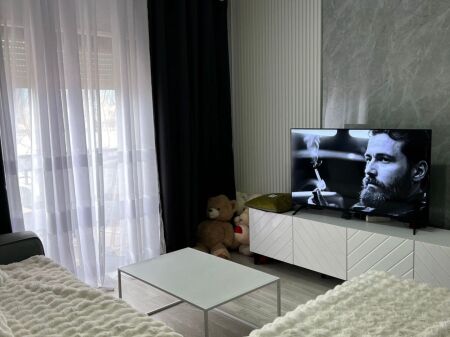 Ulet cmimiiii!!!Shitet apartament 2+1+depo tek Kompleksi Fratari , Kopshti Botanik