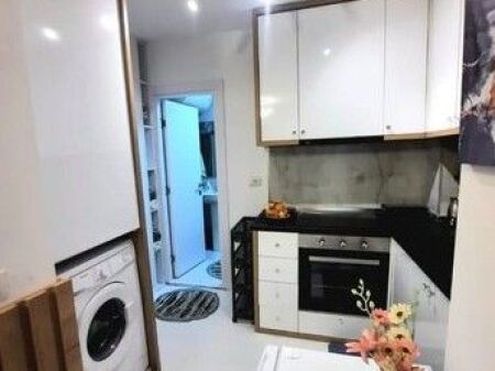 Studio for sale in Ali Demi