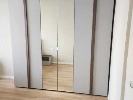 Apartament 2+1 me qira – Bulevardi i Ri