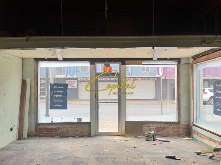 NEGOZIO IN AFFITTO 100 M2 ASTIR 80.000 LEKE