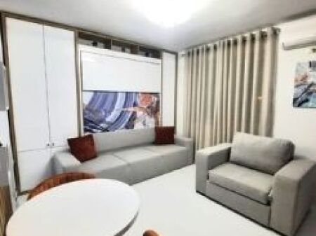 Studio apartment for sale – practical choice