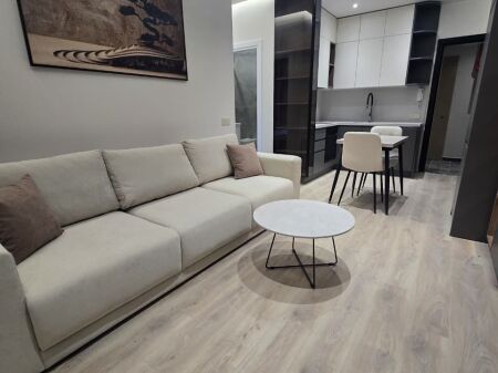 APARTAMENT 1+1 NE SHITJE - MINE PEZA