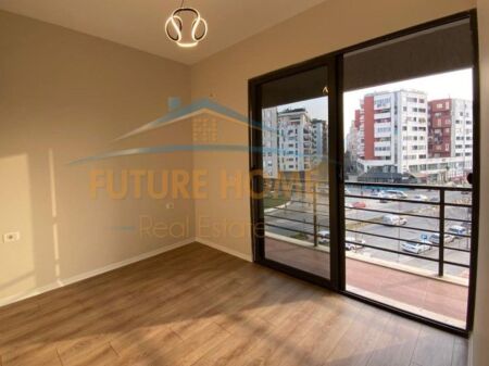 Shitet, Apartament 1+1, Unaza e Re