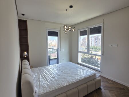 Apartament luksoz 2+1+Don Bosko