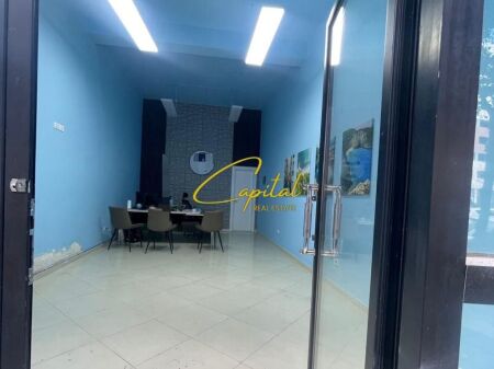 NEGOZIO IN AFFITTO 40 M2 ASTIR 50.000 LEKE