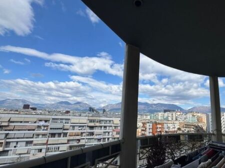 Apartment 2+1+2 for sale – (modern residence)