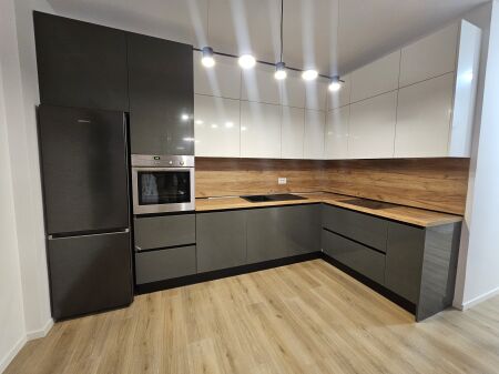 Apartment 2+1+2 for rent Res ERLI Porcelan !