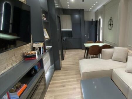 Appartamento moderno 1+1 in affitto