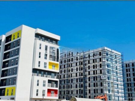APARTAMENT PER SHITJE 2+1 TEK" KOMPLEKSI UNIVERS CITY ,ZONA STARTEK " TIRANE ! 130,000 €