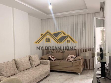 SHITET APARTAMENT 1+1 NE GOLEM!