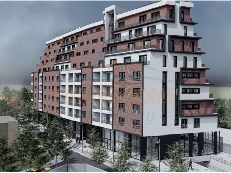 For sale, Apartment 2+1+2, House Residence, Tirana