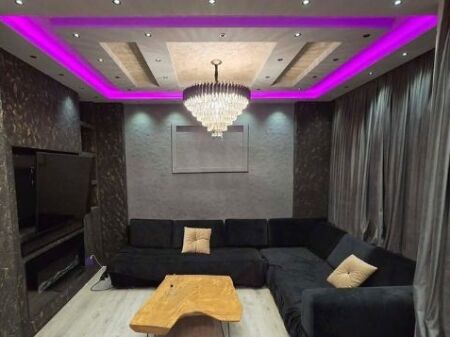 Apartment 1+1+2 for sale – functional layout