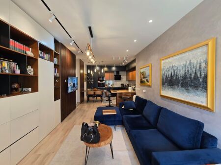Vendesi Duplex Moderno presso Kodra e Diellit 2