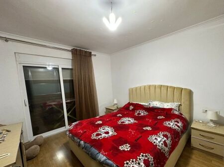 FOR SALE APARTMENT 1+1 ON BRIGADA STREET 8, BLLOK