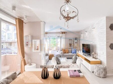 Qera, Apartament 2+1+2, Kopshti Zoologjik, Tiranë.