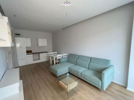 Apartment For Rent 1+1 At ASL Complex 2 (ID B2101430) Tirana
