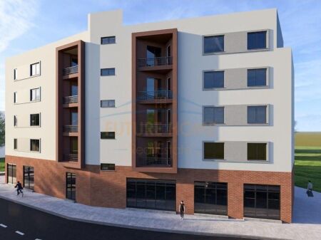 For sale, Apartment 1+1, Paskuqan