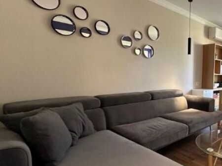 Apartament 1+1 me qera
