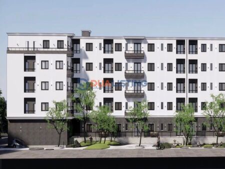 Apartment 1+1 for sale, Kamez