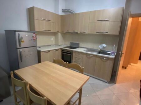Apartament 1+1, Fabrika e Miellit!