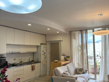 Apartment 2+1+2 at the Dry Lake