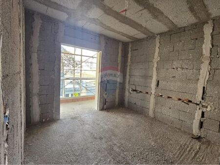 Apartment 1+1 for sale on Elbasan Street