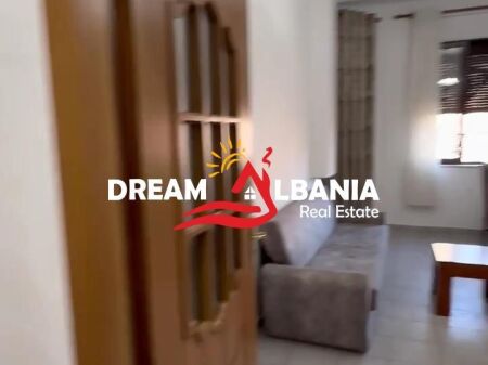 Jepet me qera apartament 1+1 ne Bllok prane Kafe Roma (ID 4219485)f
