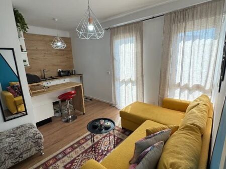 Mine Peza Jepet me Qera  Apartament 1+1