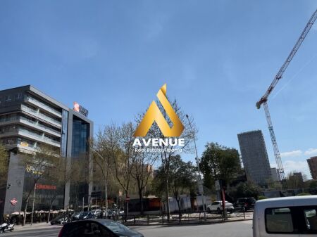 PARKING SPACE FOR SALE – CENTER, TIRANA