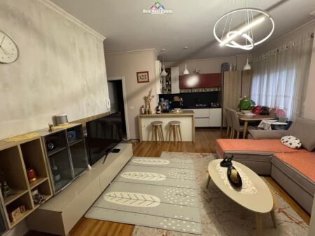 Apartament Me Qera 1+1 Tek Rruga e Kosovareve ( ID B2101590) Tirane