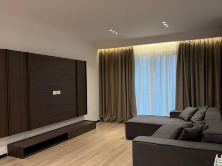  Jepet Apartament 2+1 me Qira – Lion Park 1, Rruga e Elbasanit 