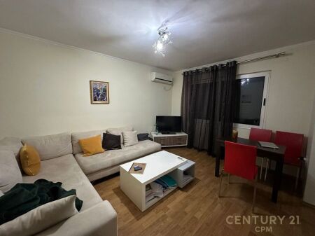 FOR SALE APARTMENT 1+1 ON BRIGADA STREET 8, BLLOK
